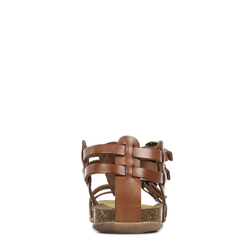 Kickers Ana