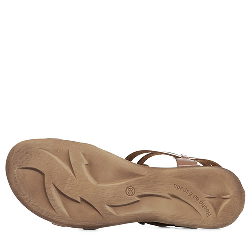 Kickers Ana