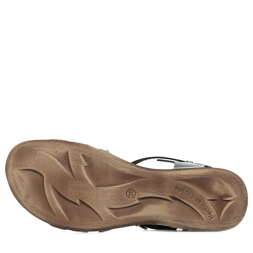 Kickers Anatomium
