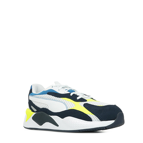 PUMA RS X3 Twill AirMesh Jr