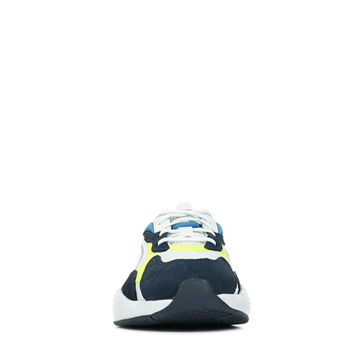 PUMA RS X3 Twill AirMesh Jr