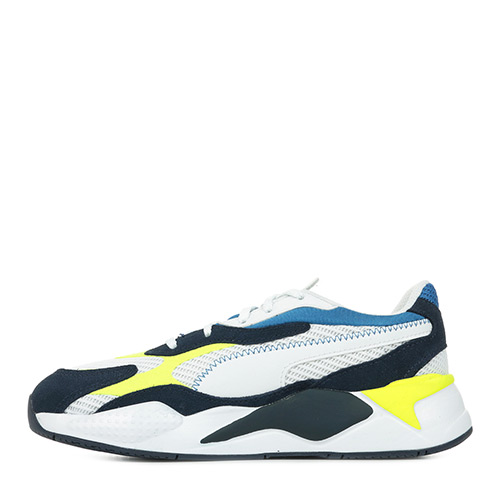 PUMA RS X3 Twill AirMesh Jr