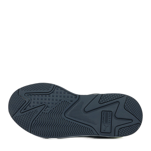 PUMA RS X3 Twill AirMesh Jr