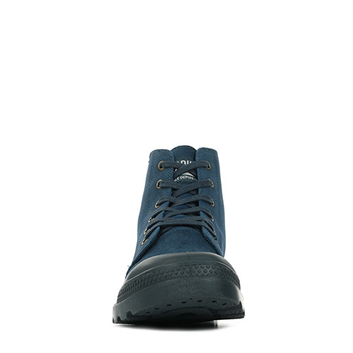 Palladium Pampa Hi
