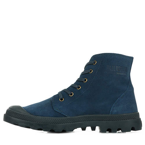 Palladium Pampa Hi