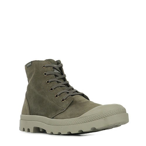 Palladium Pampa Hi
