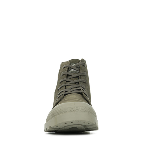 Palladium Pampa Hi