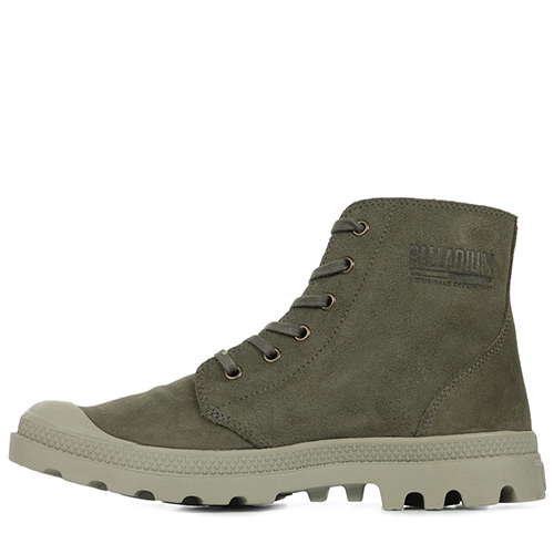 Palladium Pampa Hi