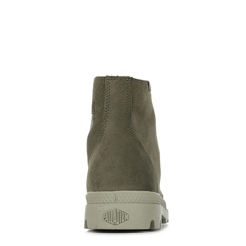 Palladium Pampa Hi
