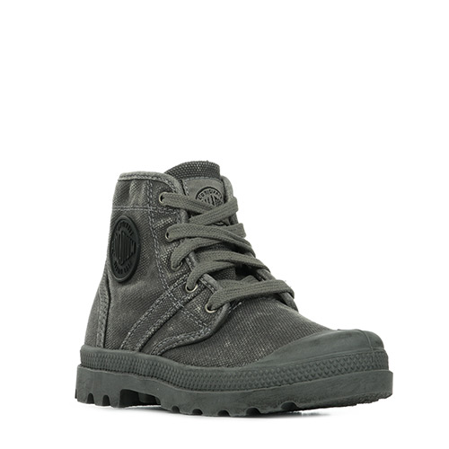 Palladium Pallabrouse