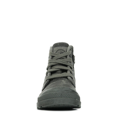 Palladium Pallabrouse