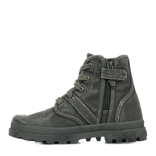 Palladium Pallabrouse