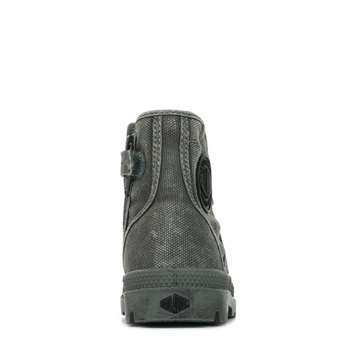 Palladium Pallabrouse