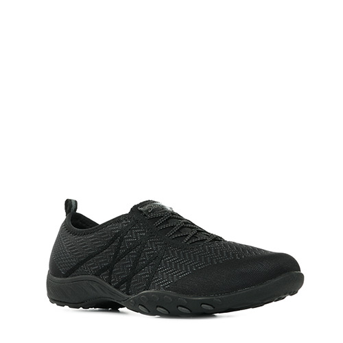 Skechers Breathe Easy Made Ya Look