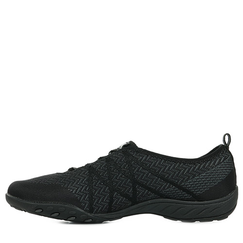 Skechers Breathe Easy Made Ya Look