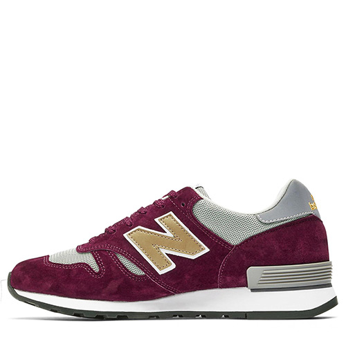 New Balance 670 BGW