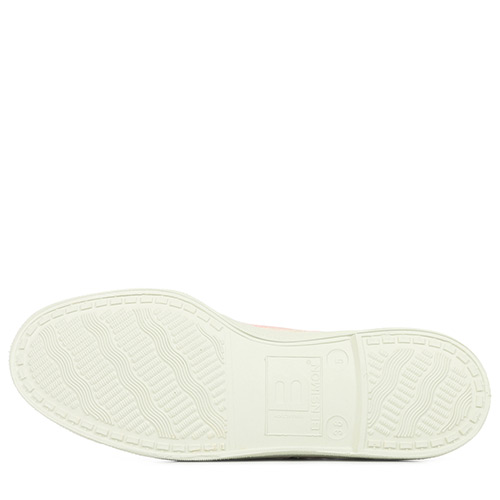 Bensimon Tennis Lacet