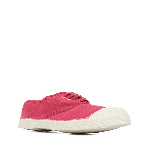 Bensimon Tennis Lacet