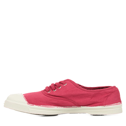 Bensimon Tennis Lacet