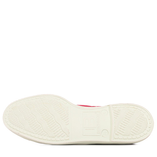 Bensimon Tennis Lacet