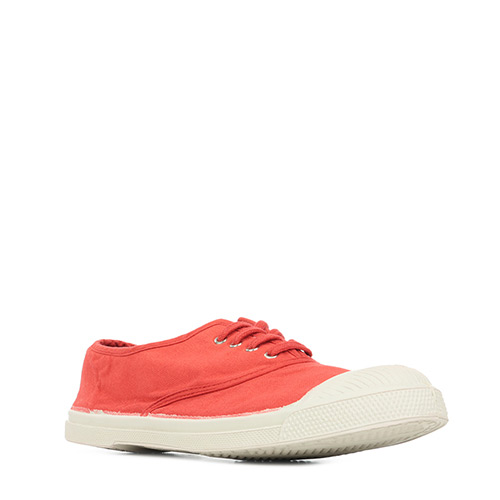Bensimon Tennis Lacet