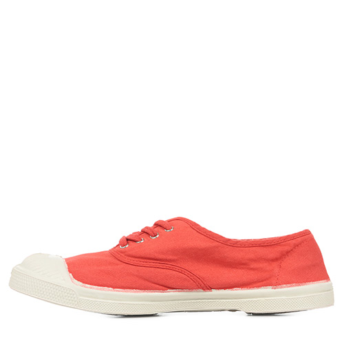 Bensimon Tennis Lacet