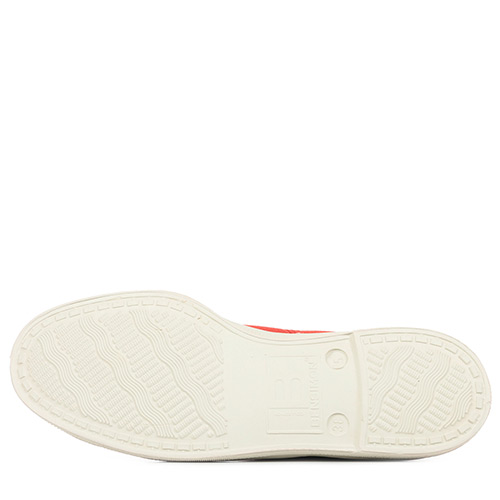 Bensimon Tennis Lacet