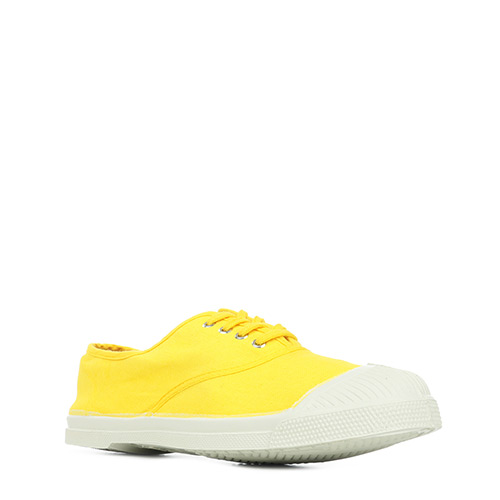 Bensimon Tennis Lacet