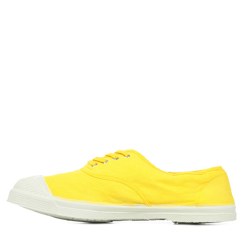 Bensimon Tennis Lacet