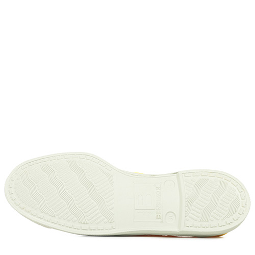Bensimon Tennis Lacet