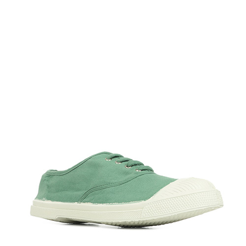 Bensimon Tennis Lacet