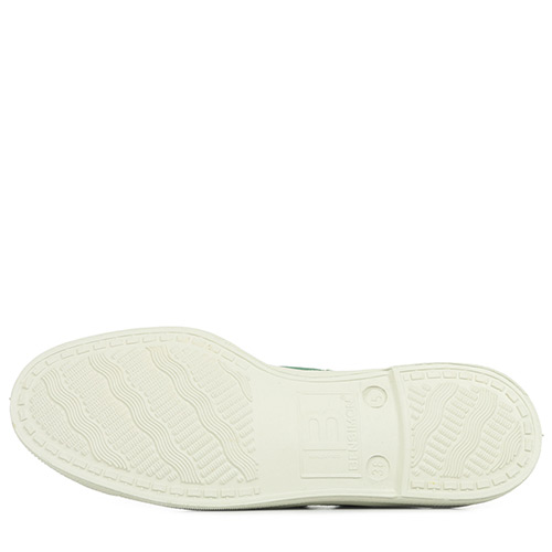 Bensimon Tennis Lacet