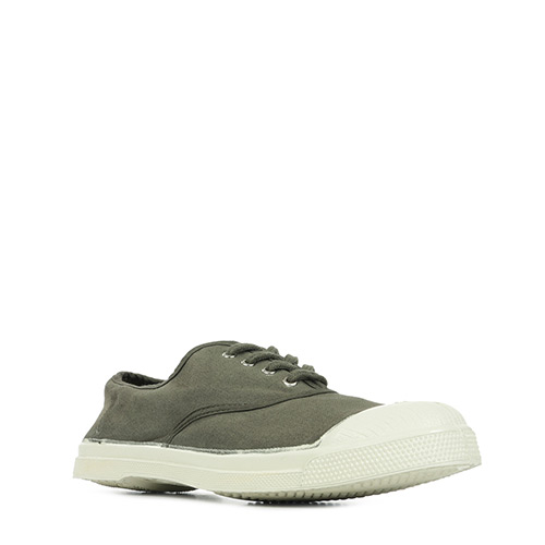Bensimon Tennis Lacet