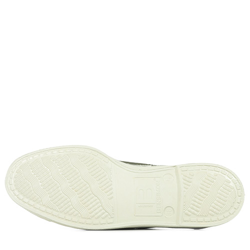 Bensimon Tennis Lacet