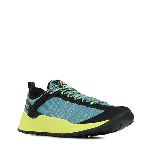 Timberland Solar Wave Low Fabric