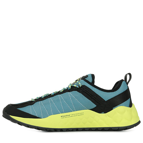 Timberland Solar Wave Low Fabric