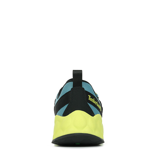 Timberland Solar Wave Low Fabric