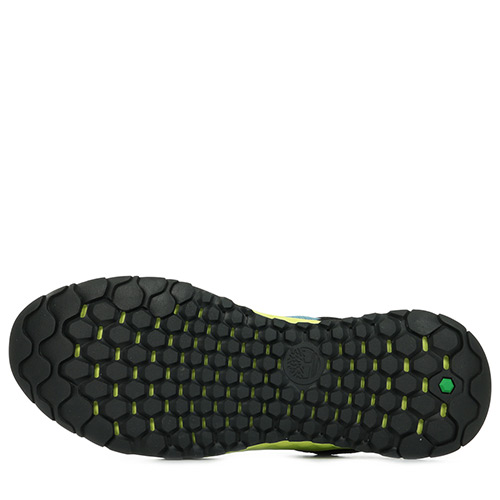 Timberland Solar Wave Low Fabric