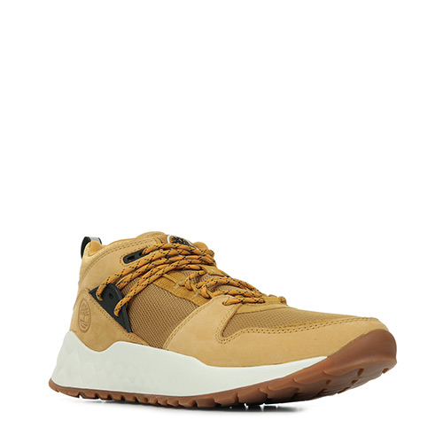Timberland Solar Wave Low