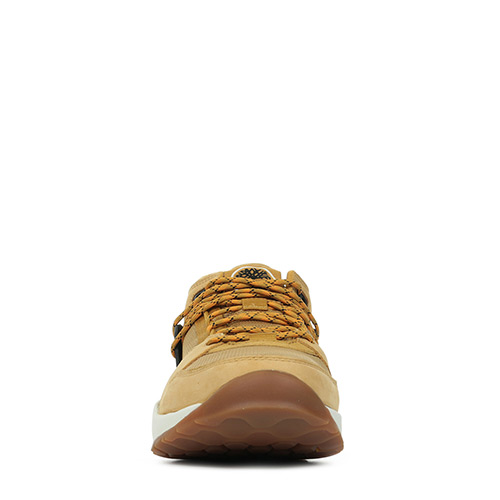 Timberland Solar Wave Low
