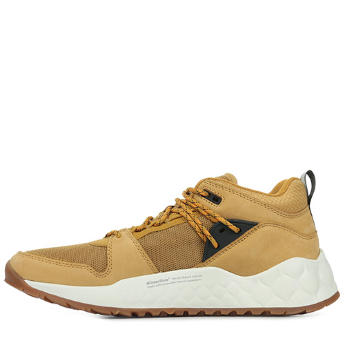 Timberland Solar Wave Low