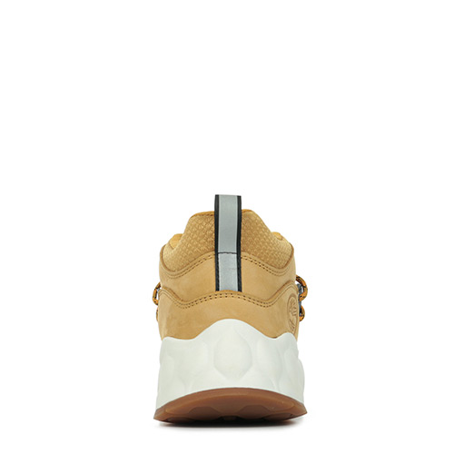 Timberland Solar Wave Low