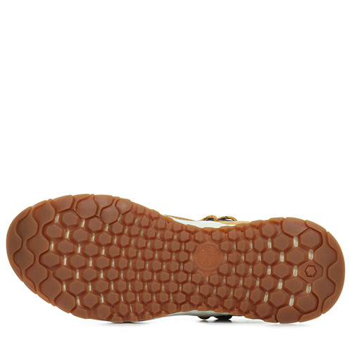 Timberland Solar Wave Low