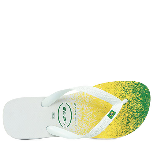 Havaianas Brasil Fresh