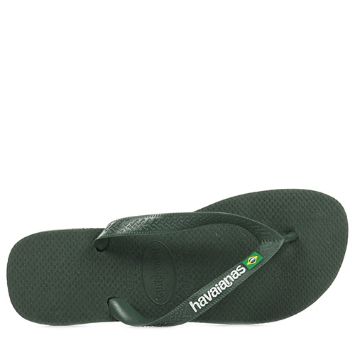 Havaianas Brasil Logo