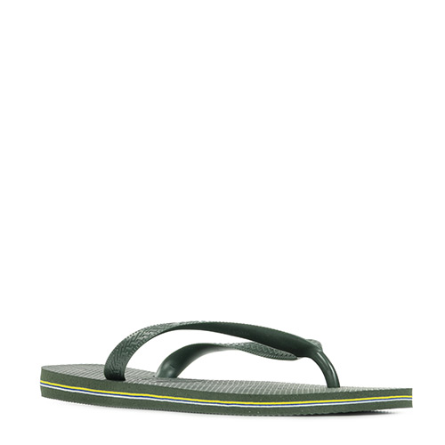 Havaianas Brasil Logo