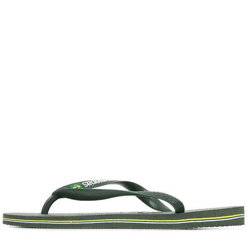 Havaianas Brasil Logo