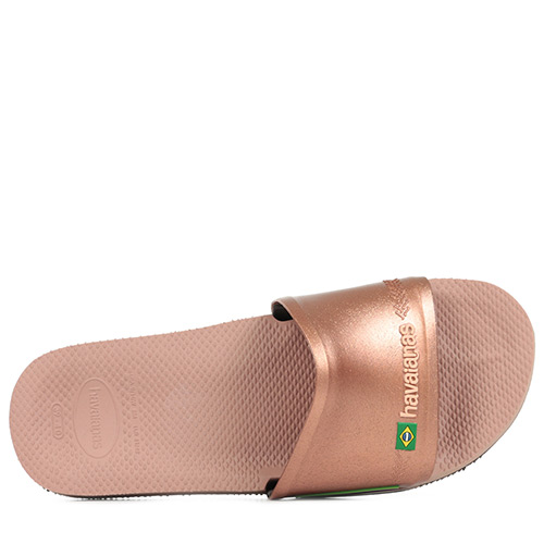 Havaianas Slide Brasil