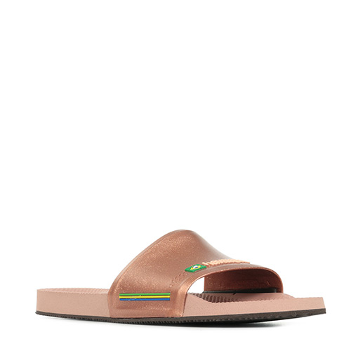Havaianas Slide Brasil