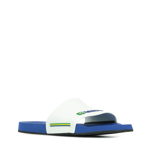 Havaianas Slide Brasil